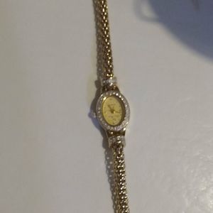 Available beautiful watch